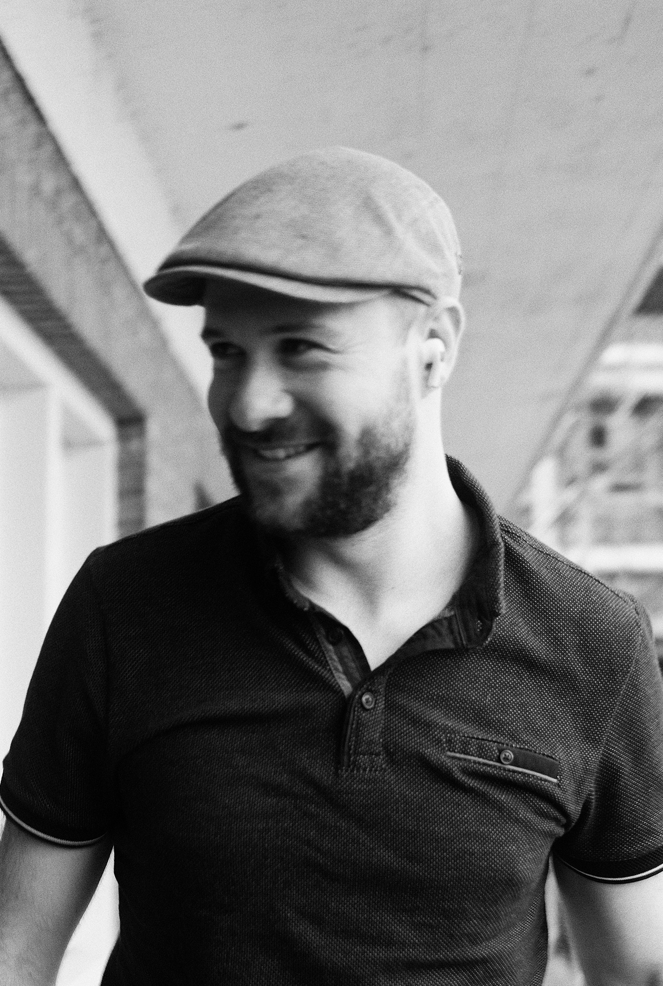 Pepijn Tebrunsvelt, Schrijver / Regisseur